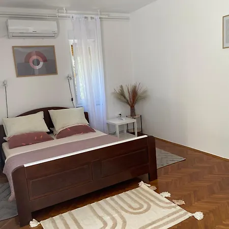 Topic & Krk Location Διαμέρισμα Krk Town
