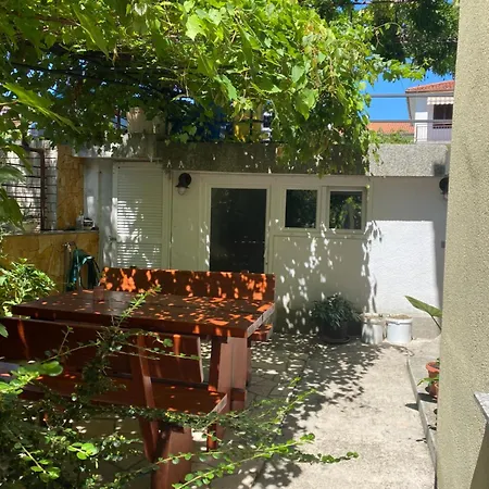 Apartmán Topic & Krk Location Krk Town