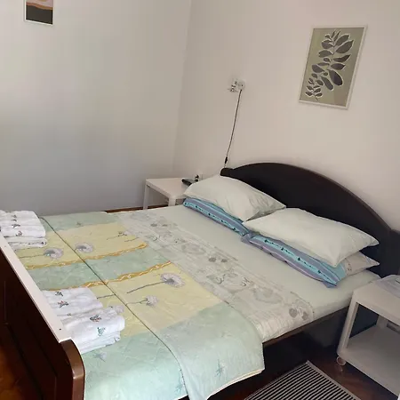 Topic & Krk Location Apartmán