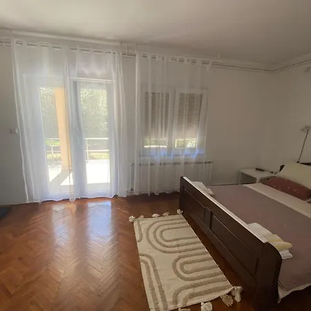Topic & Krk Location Apartmán *