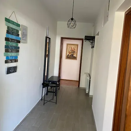Apartmán Topic & Krk Location