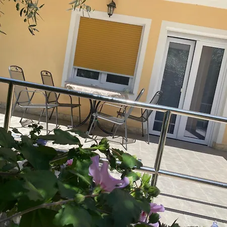 Topic & Krk Location Krk Town
