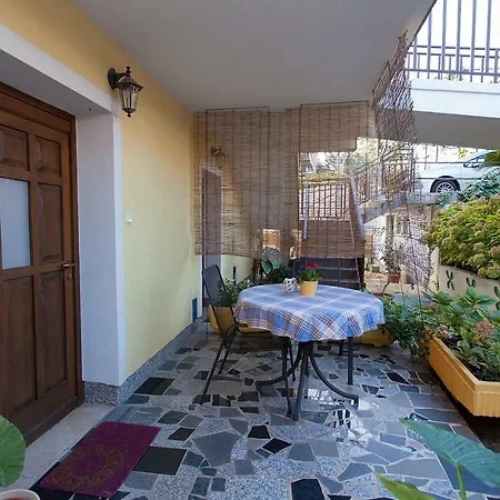 Apartmán Topic & Krk Location *
