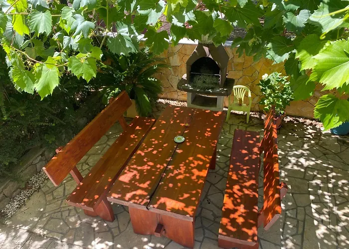 Topic & Krk Location Διαμέρισμα