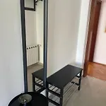 Topic & Krk Location דירה