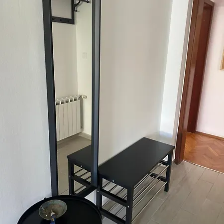 Topic & Krk Location Appartement