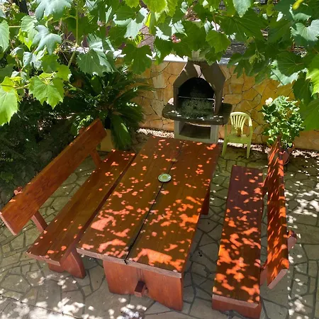 Topic & Krk Location Appartement