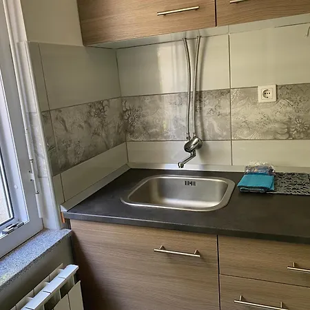 Appartement Topic & Krk Location