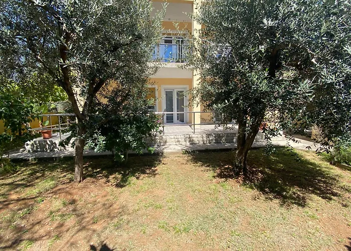 Topic & Krk Location *