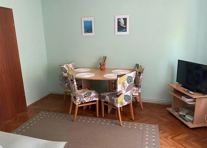 Topic & Krk Location