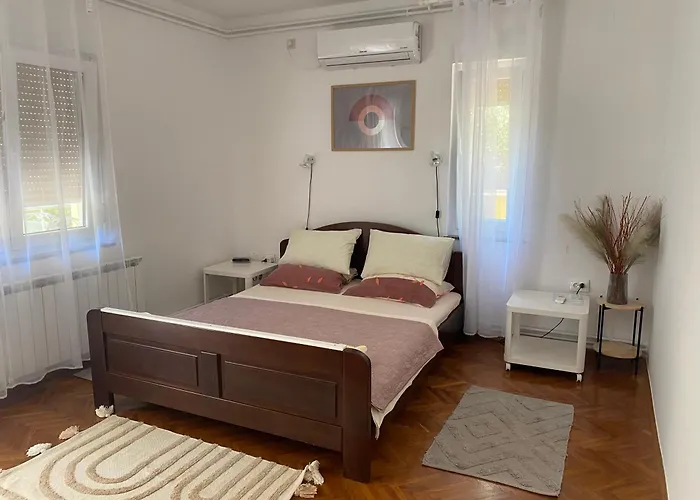 Apartament Topic & Krk Location Veglia