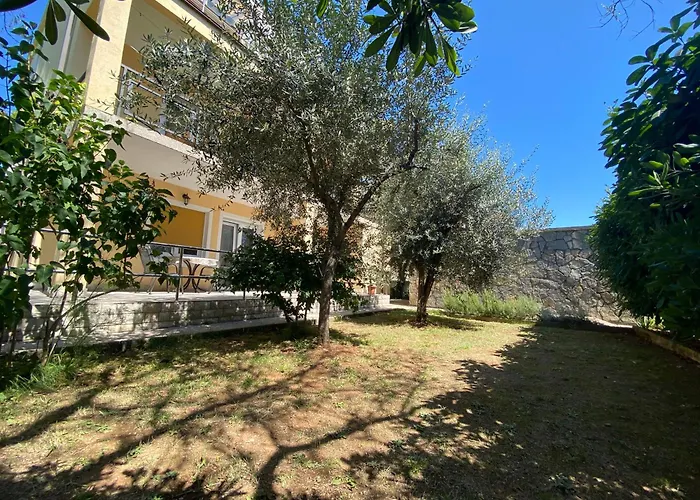 Topic & Krk Location