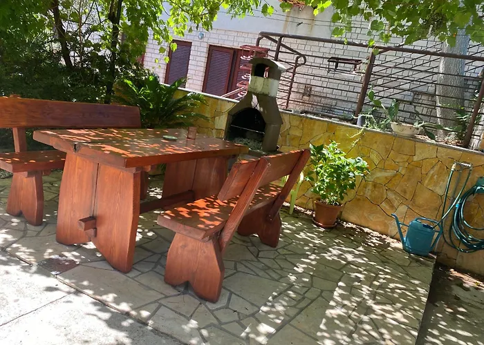 Topic & Krk Location Apartment *