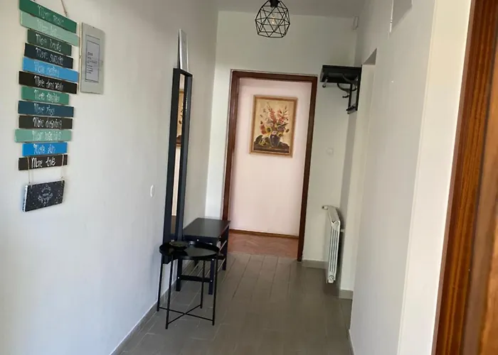 Apartament Topic & Krk Location