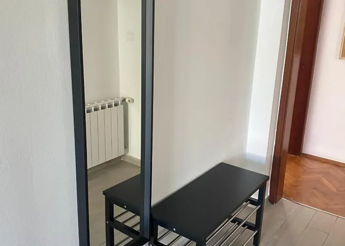 Topic & Krk Location Apartment