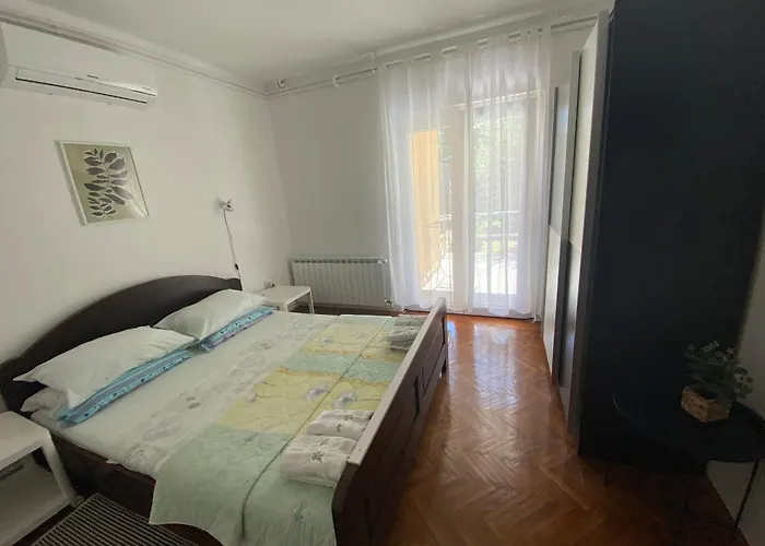 Topic & Krk Location *