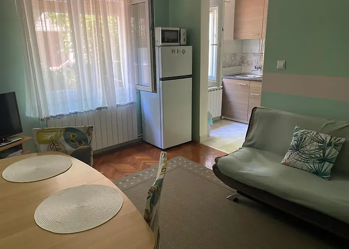 Topic & Krk Location Apartment *