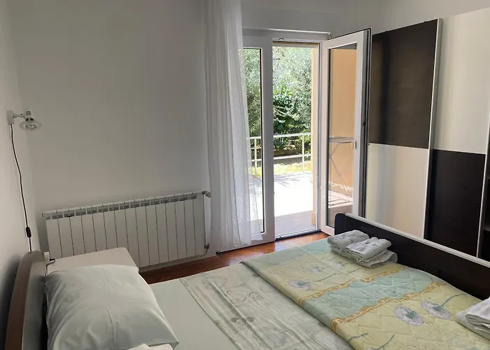 Topic & Krk Location * Veglia