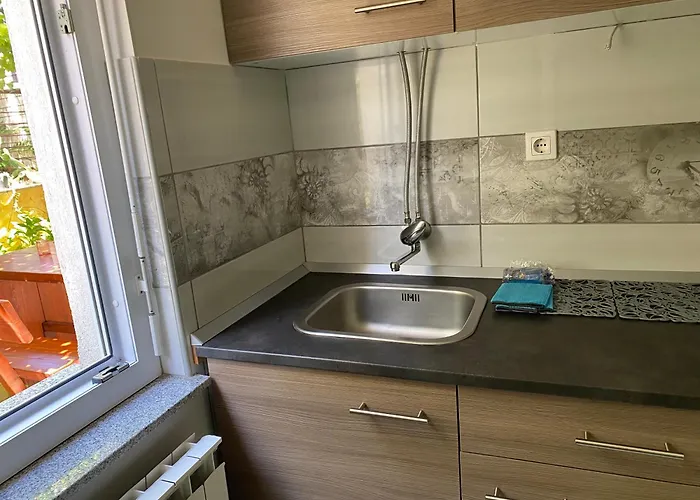 Apartment Topic & Krk Location