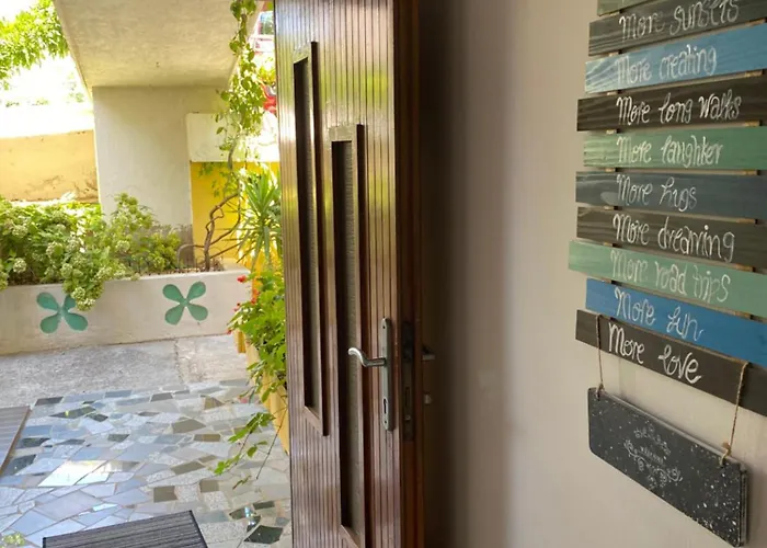 Topic & Krk Location Veglia