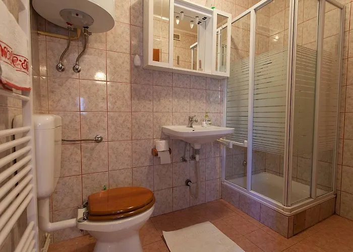 Topic & Krk Location Apartment *