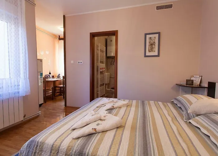 Topic & Krk Location Veglia