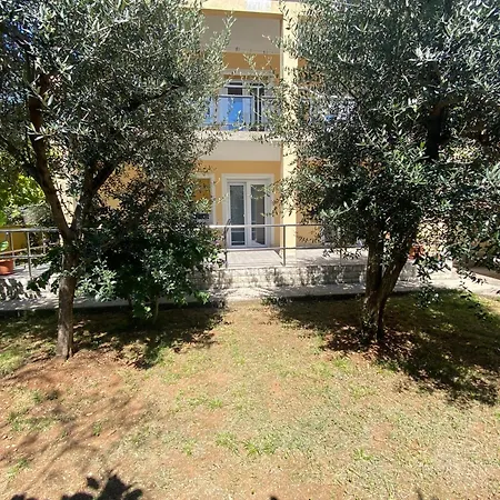 Topic & Krk Location *