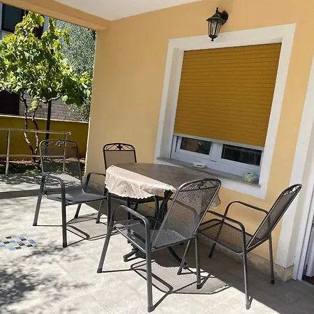 Topic & Krk Location