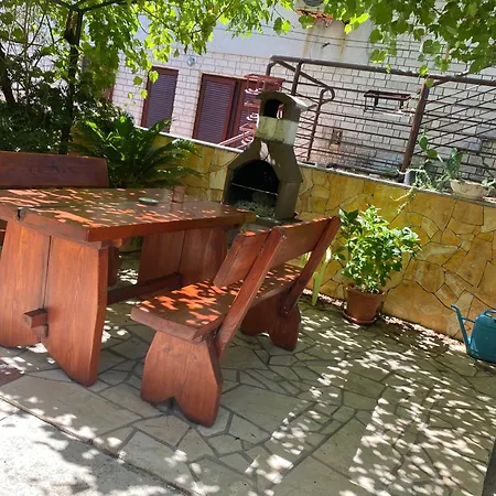 Topic & Krk Location 公寓 *