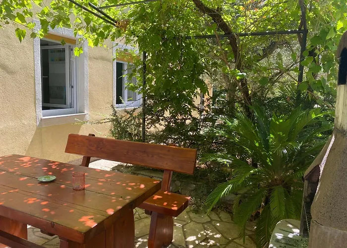 Topic & Krk Location *