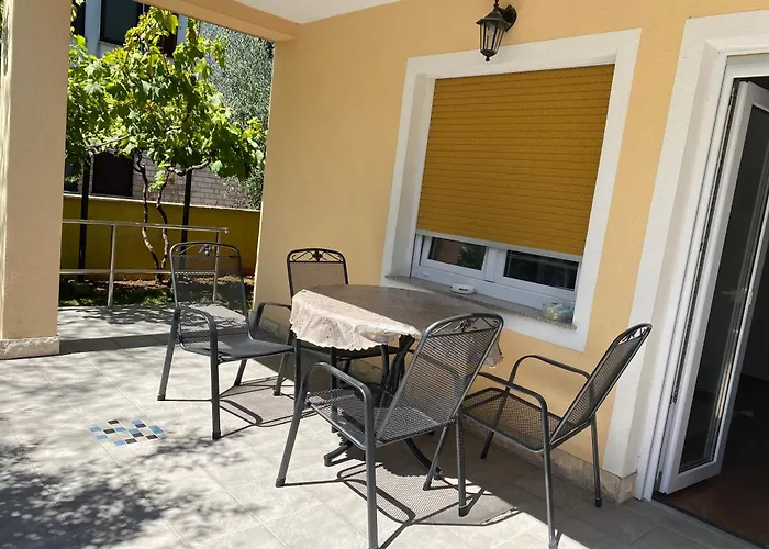 Topic & Krk Location