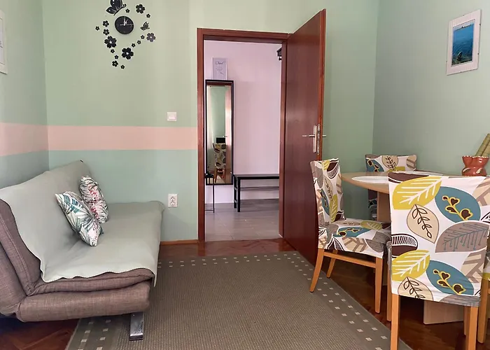 Topic & Krk Location *