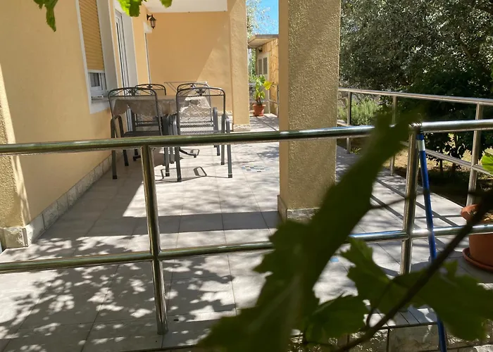 Topic & Krk Location